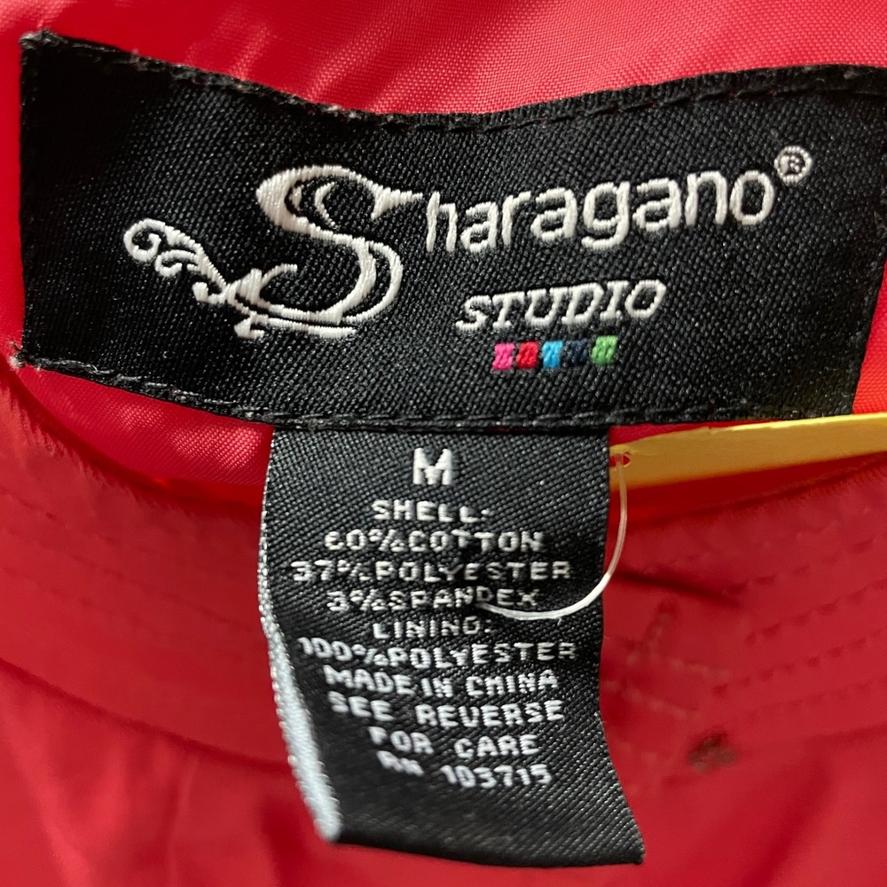 Jacket - Picture 2 of 2